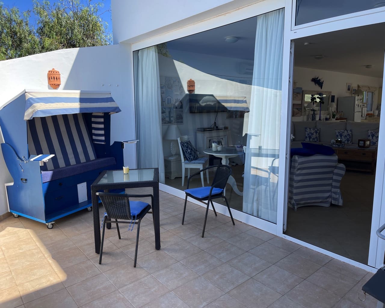 4 slaapkamer Villa te koop in El Roque met zwembad garage - € 1.500.000 (Ref: 9160309)