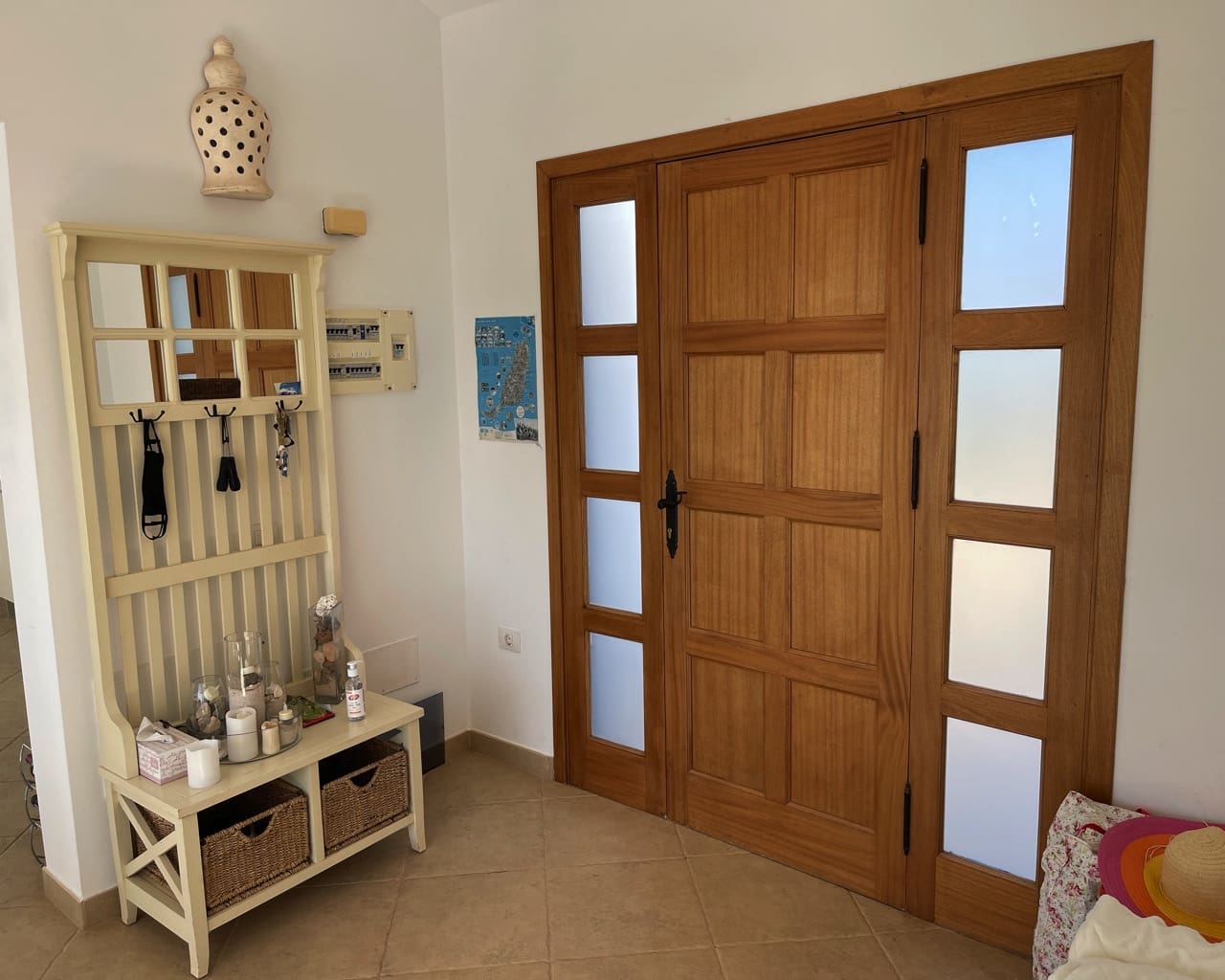 4 slaapkamer Villa te koop in El Roque met zwembad garage - € 1.500.000 (Ref: 9160309)