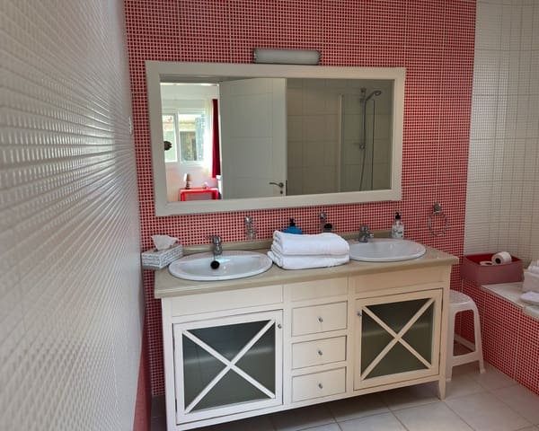 4 bedroom Villa for sale in El Roque, La Oliva with pool garage - € 1,500,000 (Ref: 9160309)