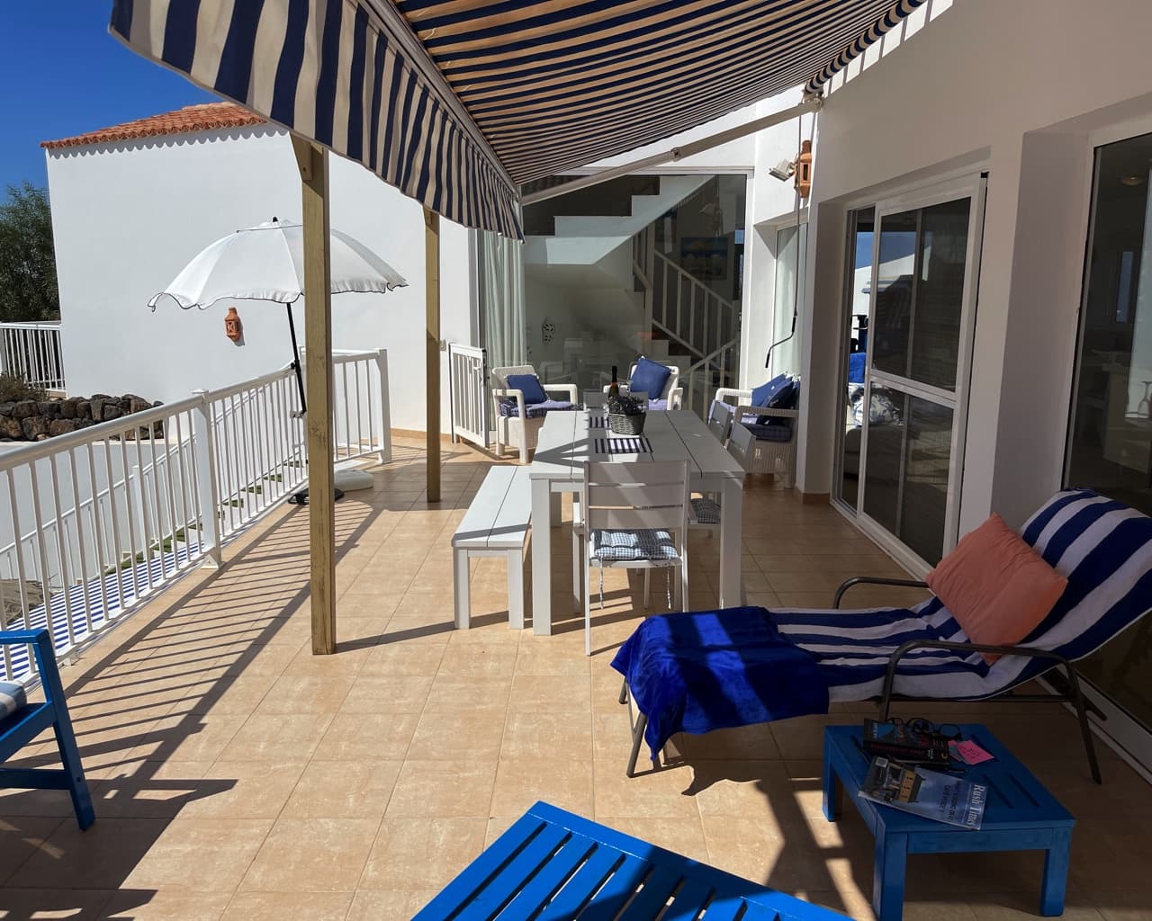 4 slaapkamer Villa te koop in El Roque met zwembad garage - € 1.500.000 (Ref: 9160309)