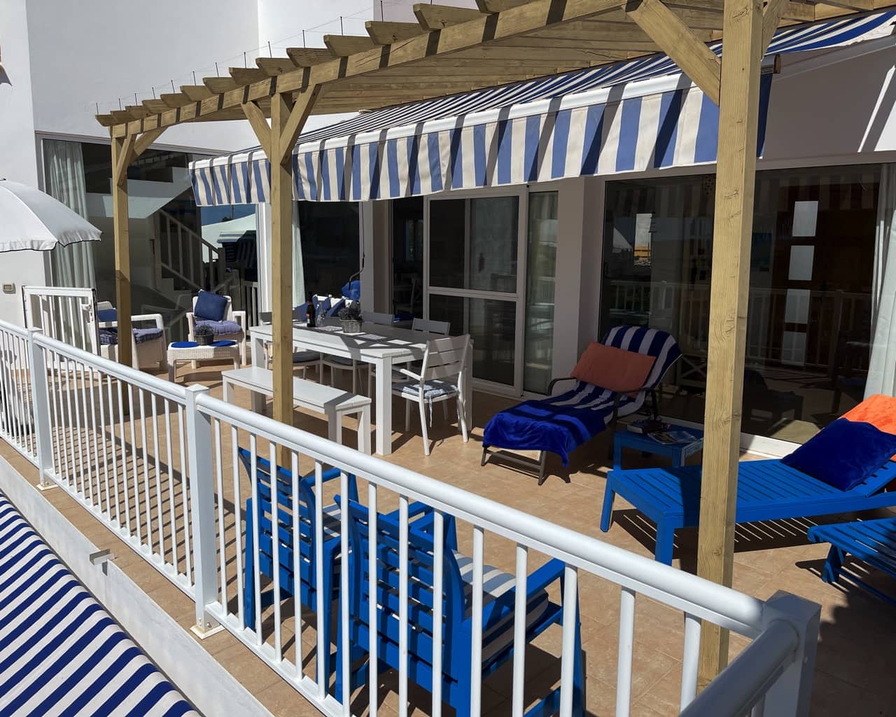 4 slaapkamer Villa te koop in El Roque met zwembad garage - € 1.500.000 (Ref: 9160309)