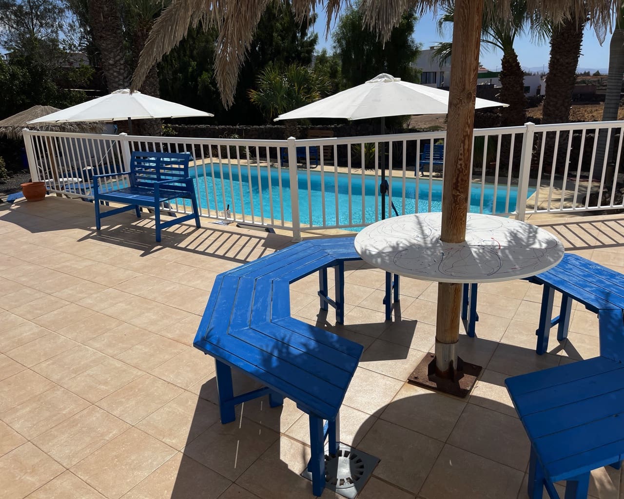 4 slaapkamer Villa te koop in El Roque met zwembad garage - € 1.500.000 (Ref: 9160309)