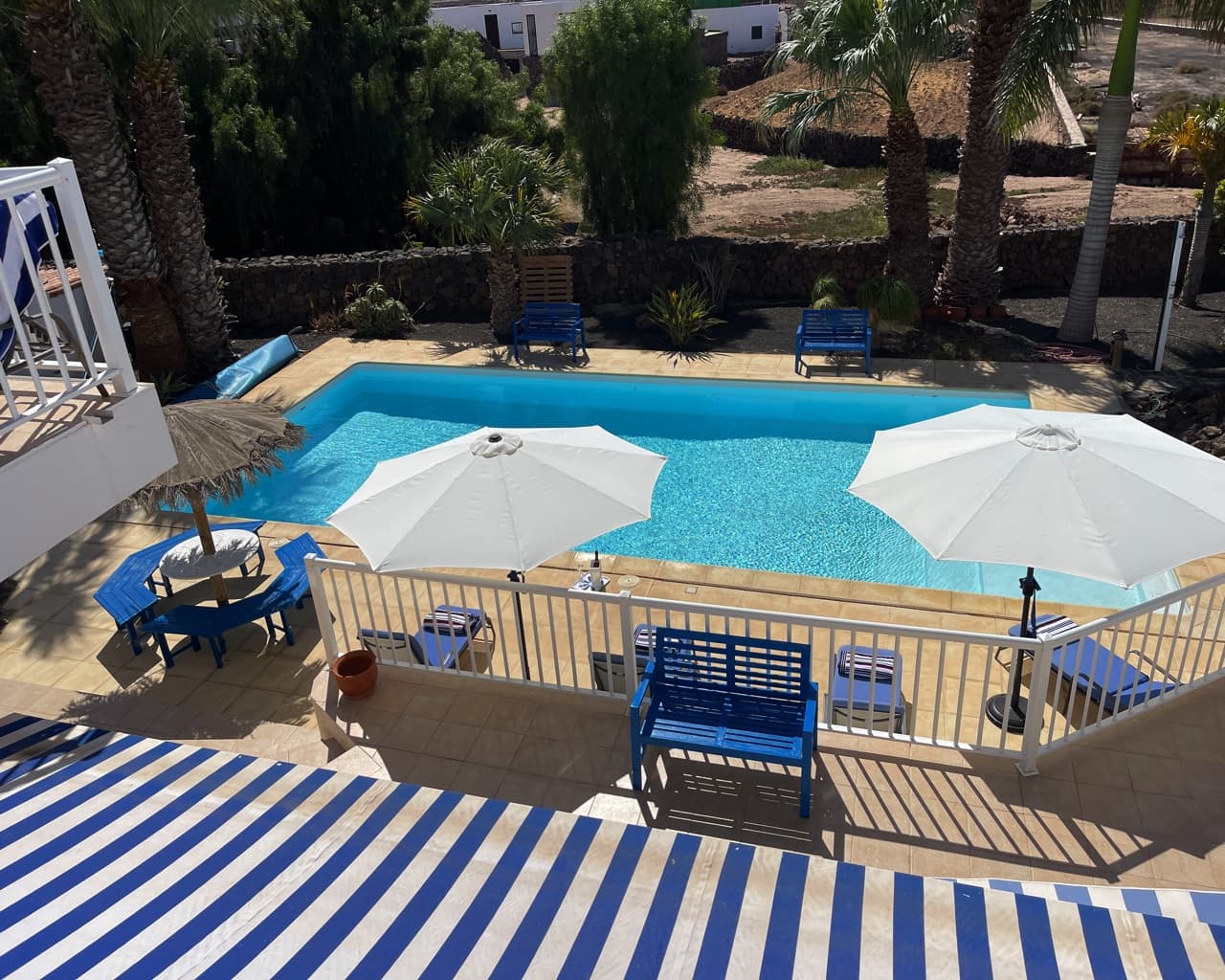 4 slaapkamer Villa te koop in El Roque met zwembad garage - € 1.500.000 (Ref: 9160309)