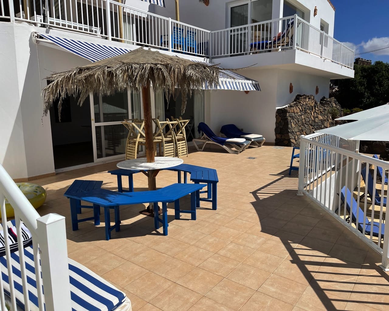 4 slaapkamer Villa te koop in El Roque met zwembad garage - € 1.500.000 (Ref: 9160309)