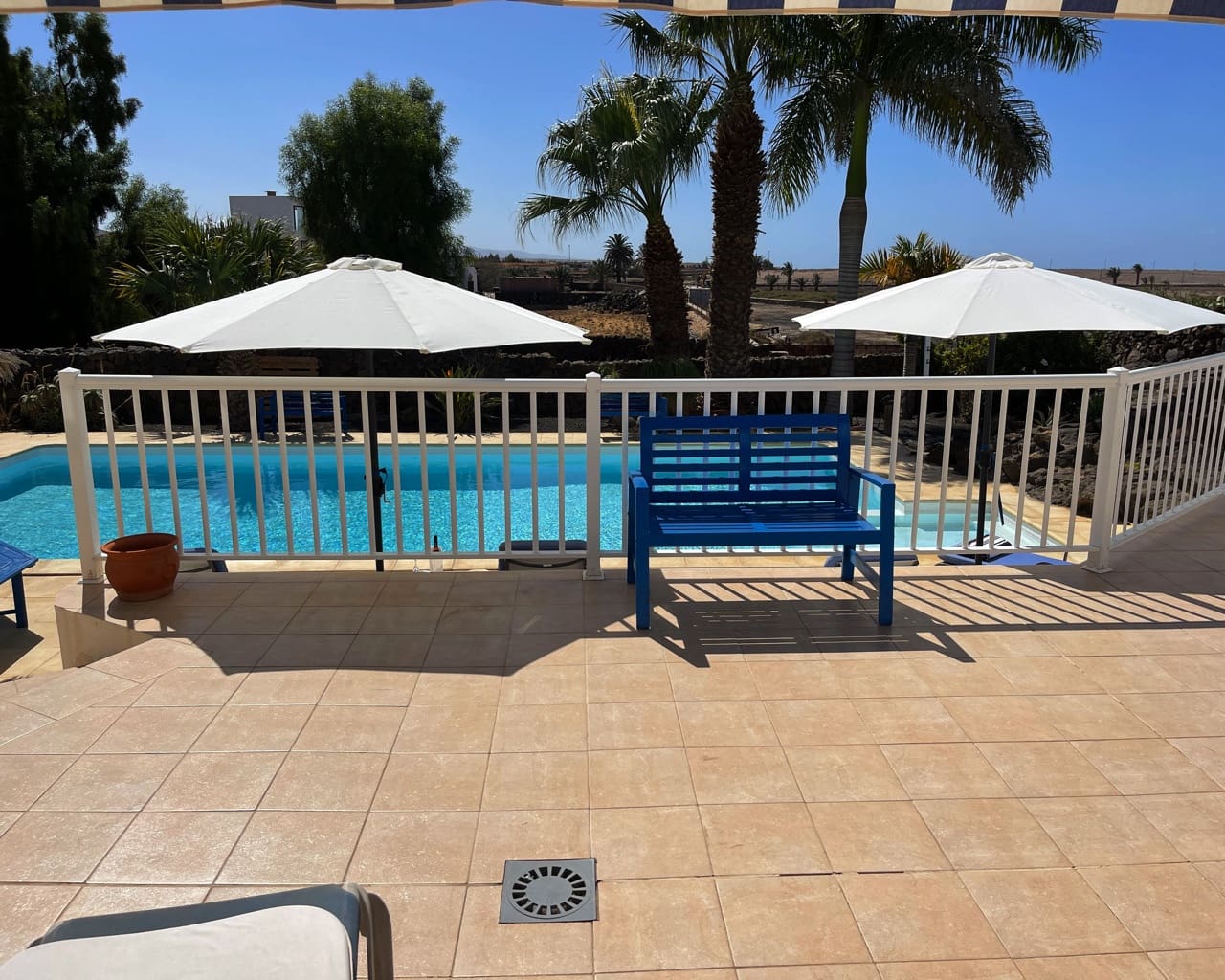 4 slaapkamer Villa te koop in El Roque met zwembad garage - € 1.500.000 (Ref: 9160309)