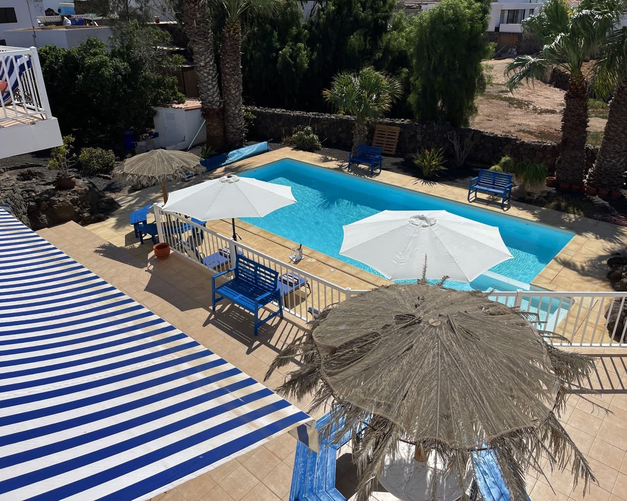 4 slaapkamer Villa te koop in El Roque met zwembad garage - € 1.500.000 (Ref: 9160309)