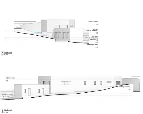 Byggegrund til salg i Villaverde, La Oliva - € 180.000 (Ref: 9194930)