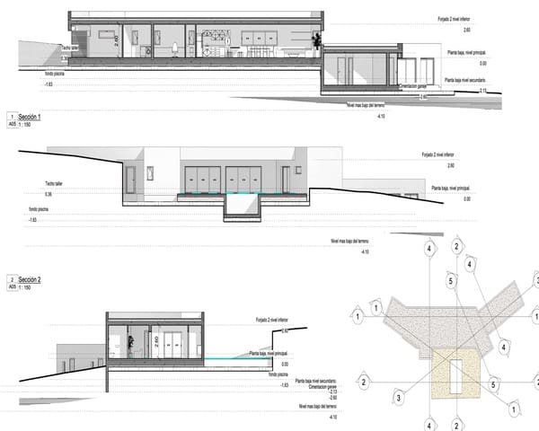 Byggegrund til salg i Villaverde, La Oliva - € 180.000 (Ref: 9194930)