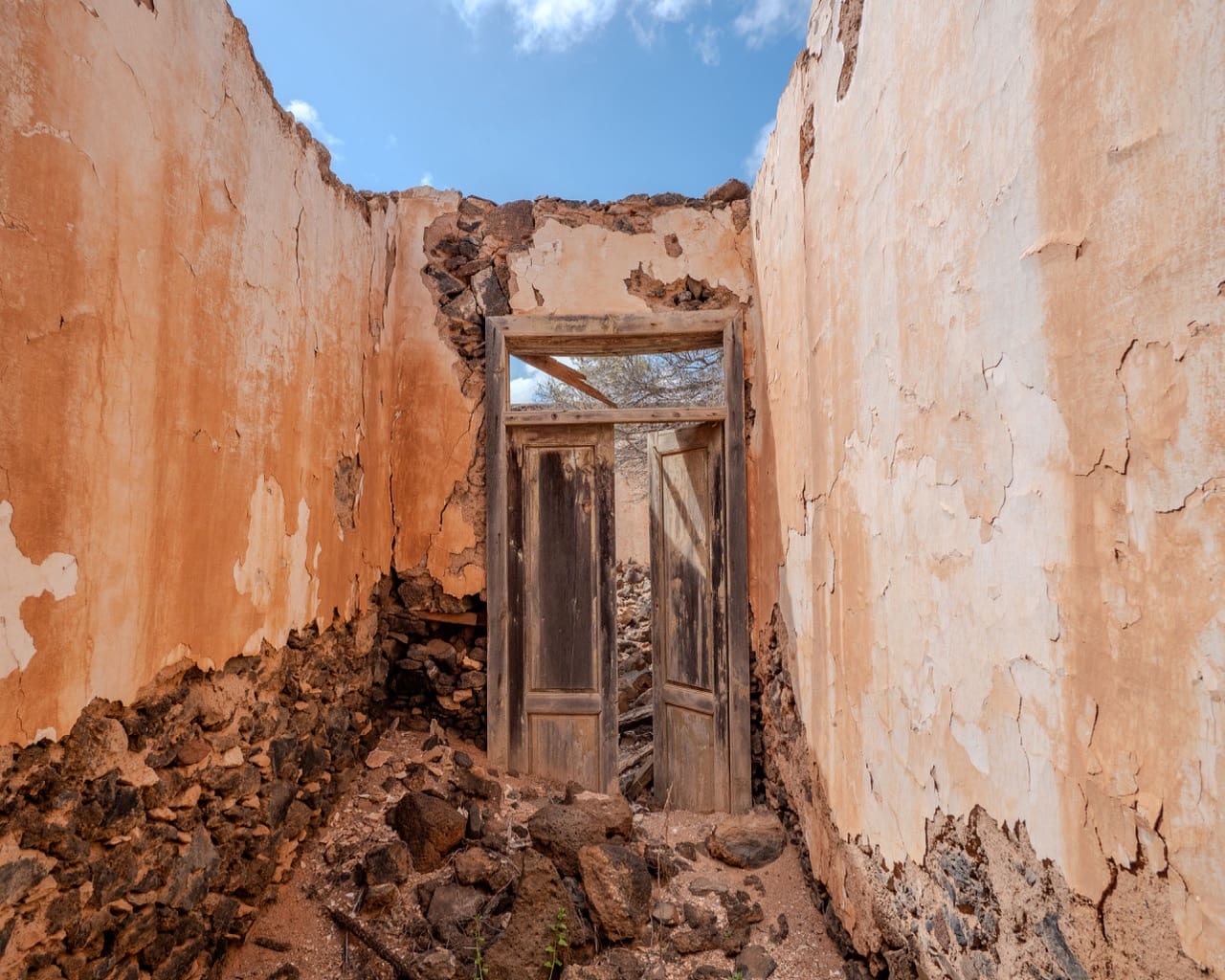 Ruin til salgs i La Oliva - € 160 000 (Ref: 9254190)