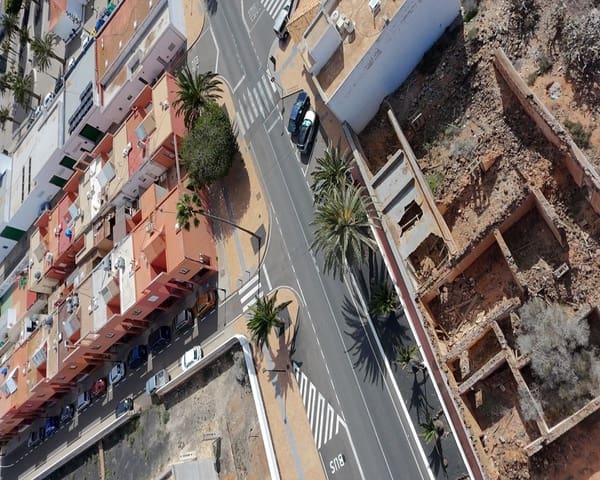 Ruin till salu i La Oliva - 160 000 € (Ref: 9254190)