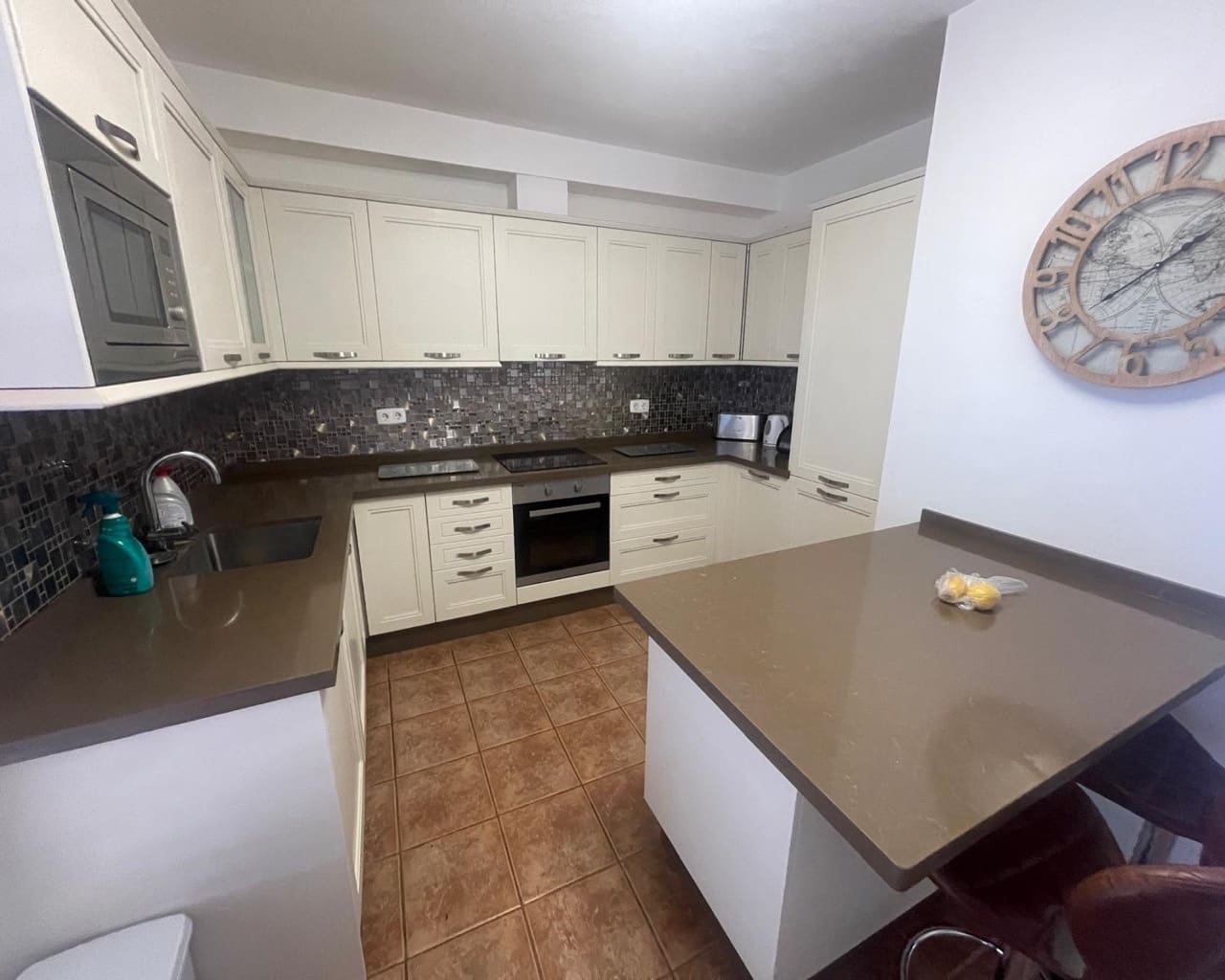 4 soverom Villa til salgs i La Oliva med svømmebasseng garasje - € 649 950 (Ref: 9325189)