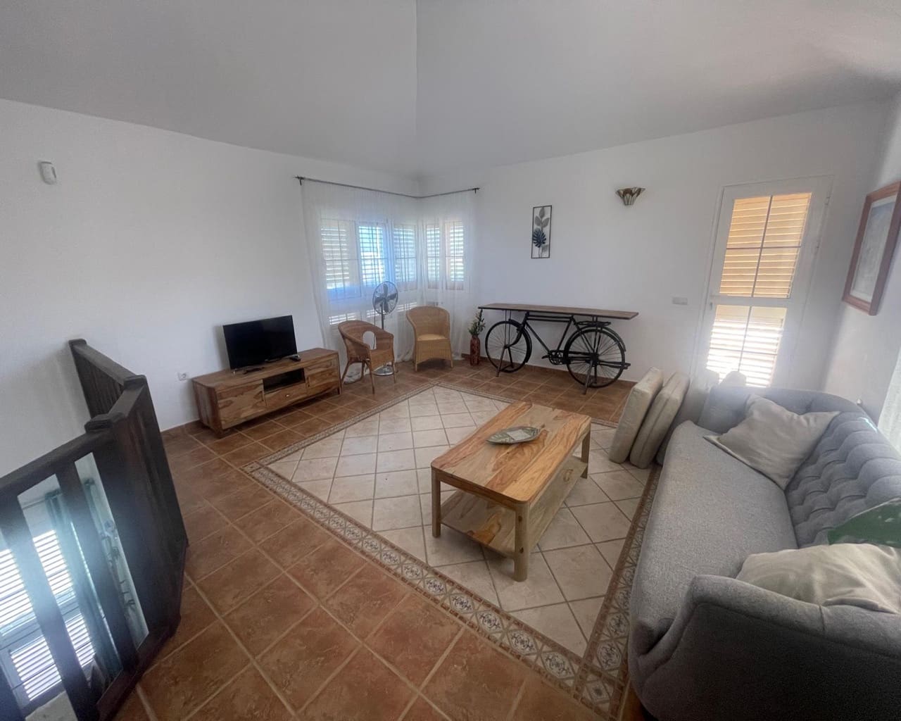 4 soverom Villa til salgs i La Oliva med svømmebasseng garasje - € 649 950 (Ref: 9325189)