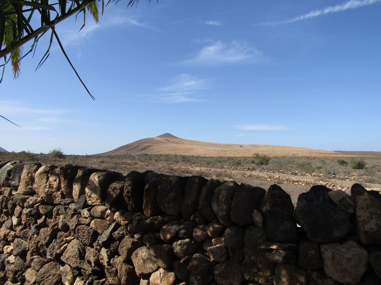 4 soverom Villa til salgs i La Oliva med svømmebasseng garasje - € 649 950 (Ref: 9325189)