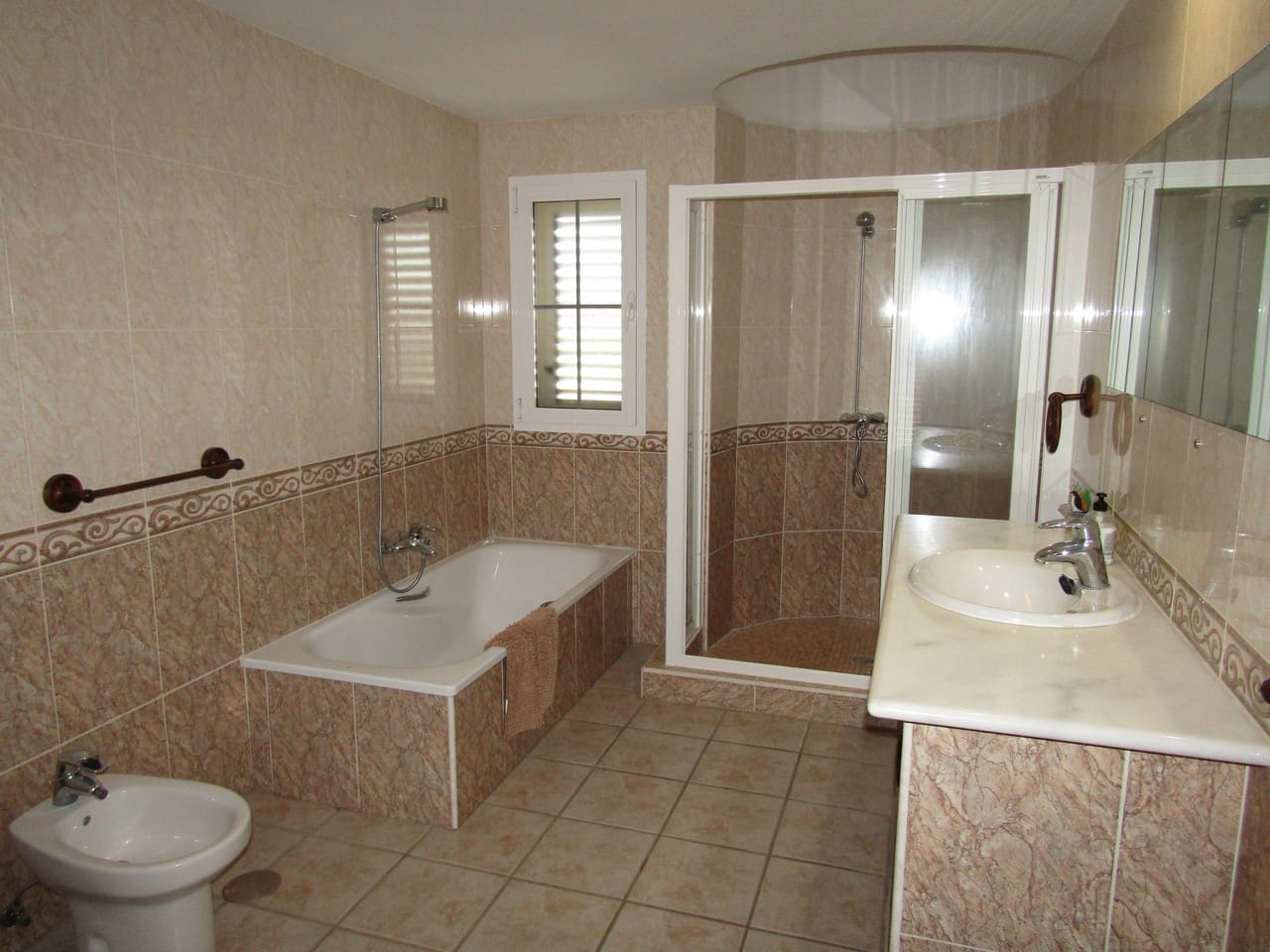 4 soverom Villa til salgs i La Oliva med svømmebasseng garasje - € 649 950 (Ref: 9325189)