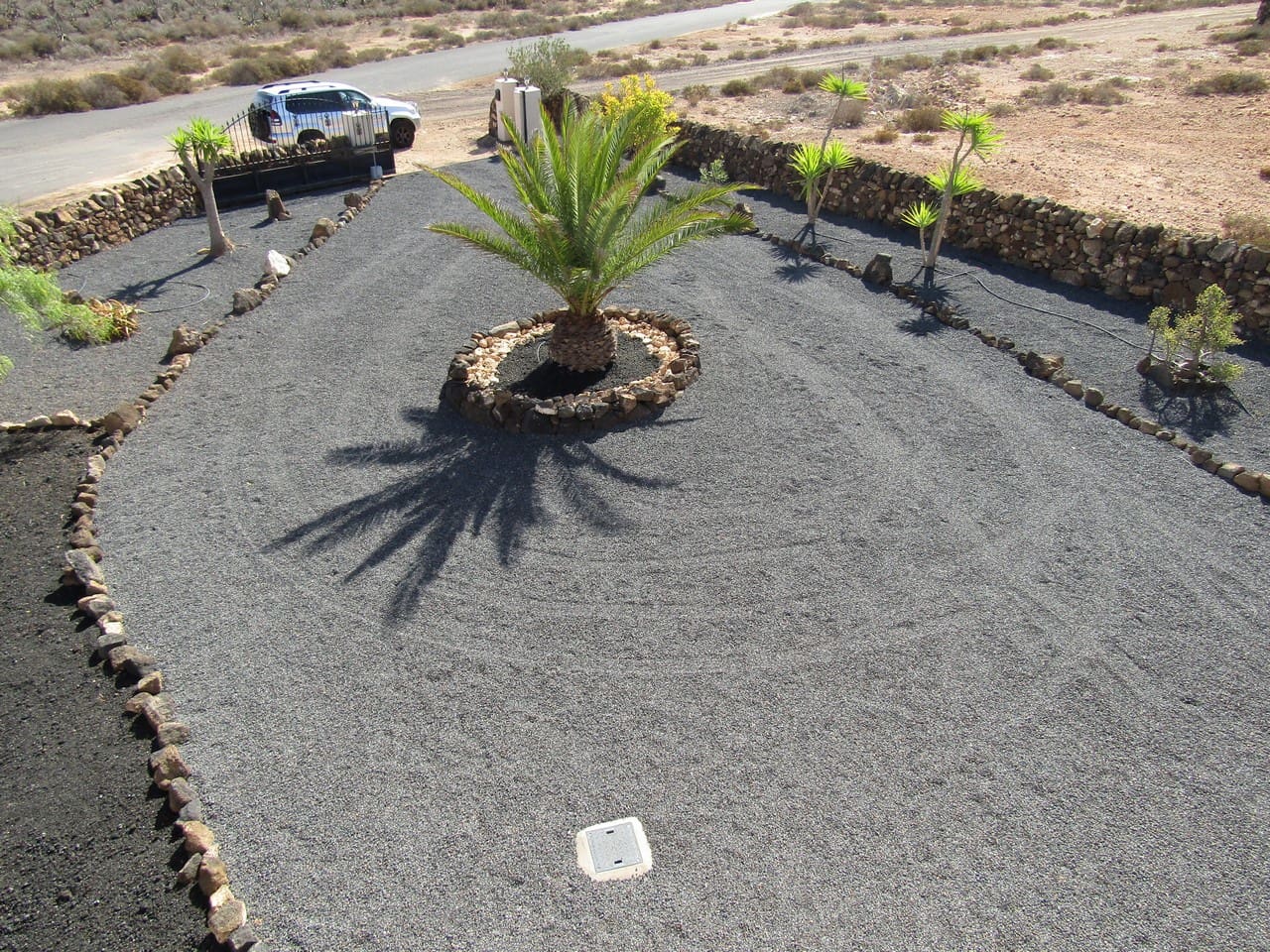 4 soverom Villa til salgs i La Oliva med svømmebasseng garasje - € 649 950 (Ref: 9325189)