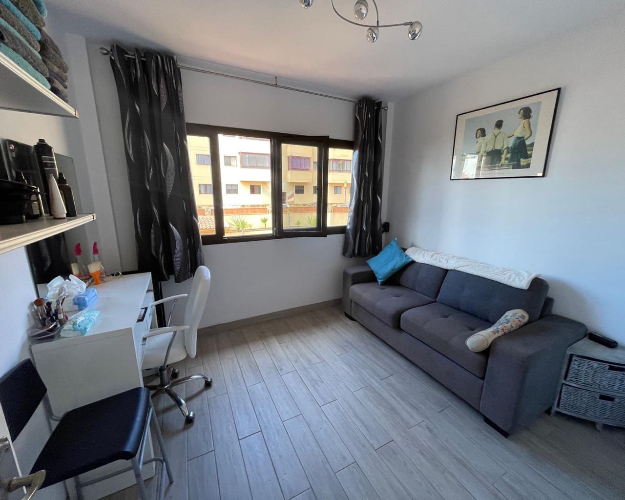 2 soveværelse Lejlighed til salg i Corralejo - € 355.000 (Ref: 9327044)