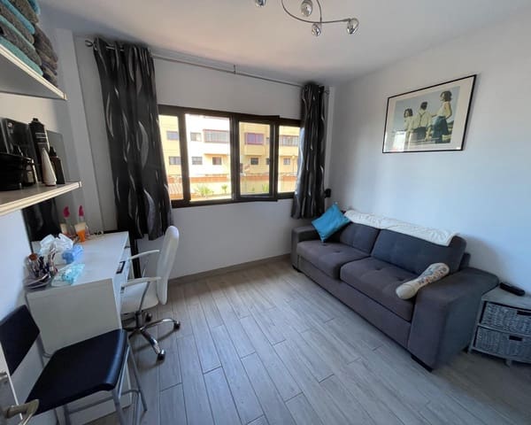 2 soveværelse Lejlighed til salg i Corralejo, La Oliva - € 355.000 (Ref: 9327044)