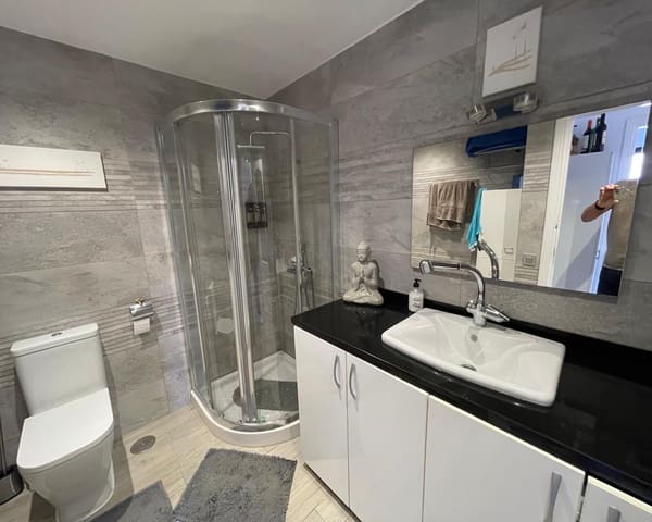 2 soveværelse Lejlighed til salg i Corralejo, La Oliva - € 355.000 (Ref: 9327044)