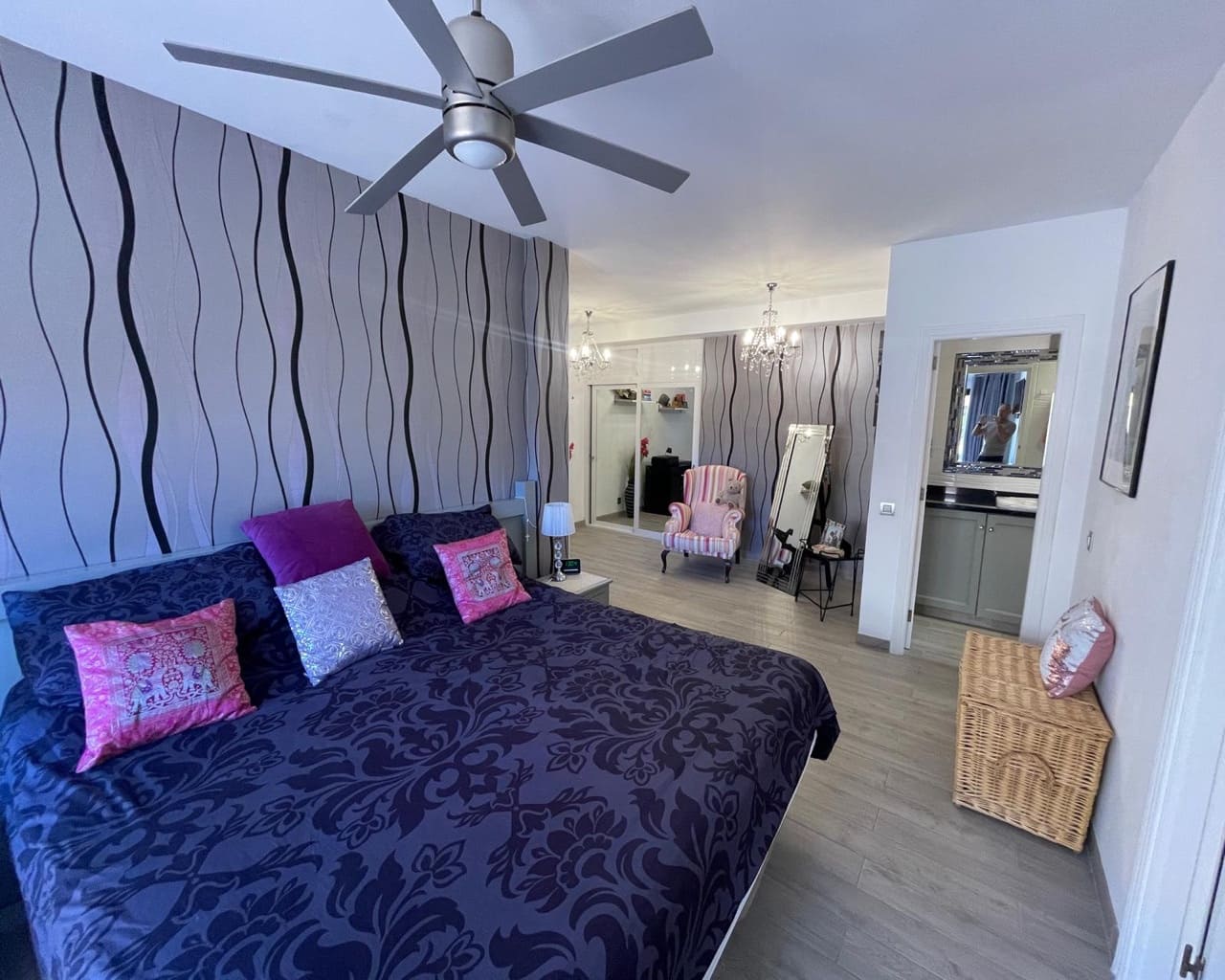 2 soveværelse Lejlighed til salg i Corralejo - € 355.000 (Ref: 9327044)