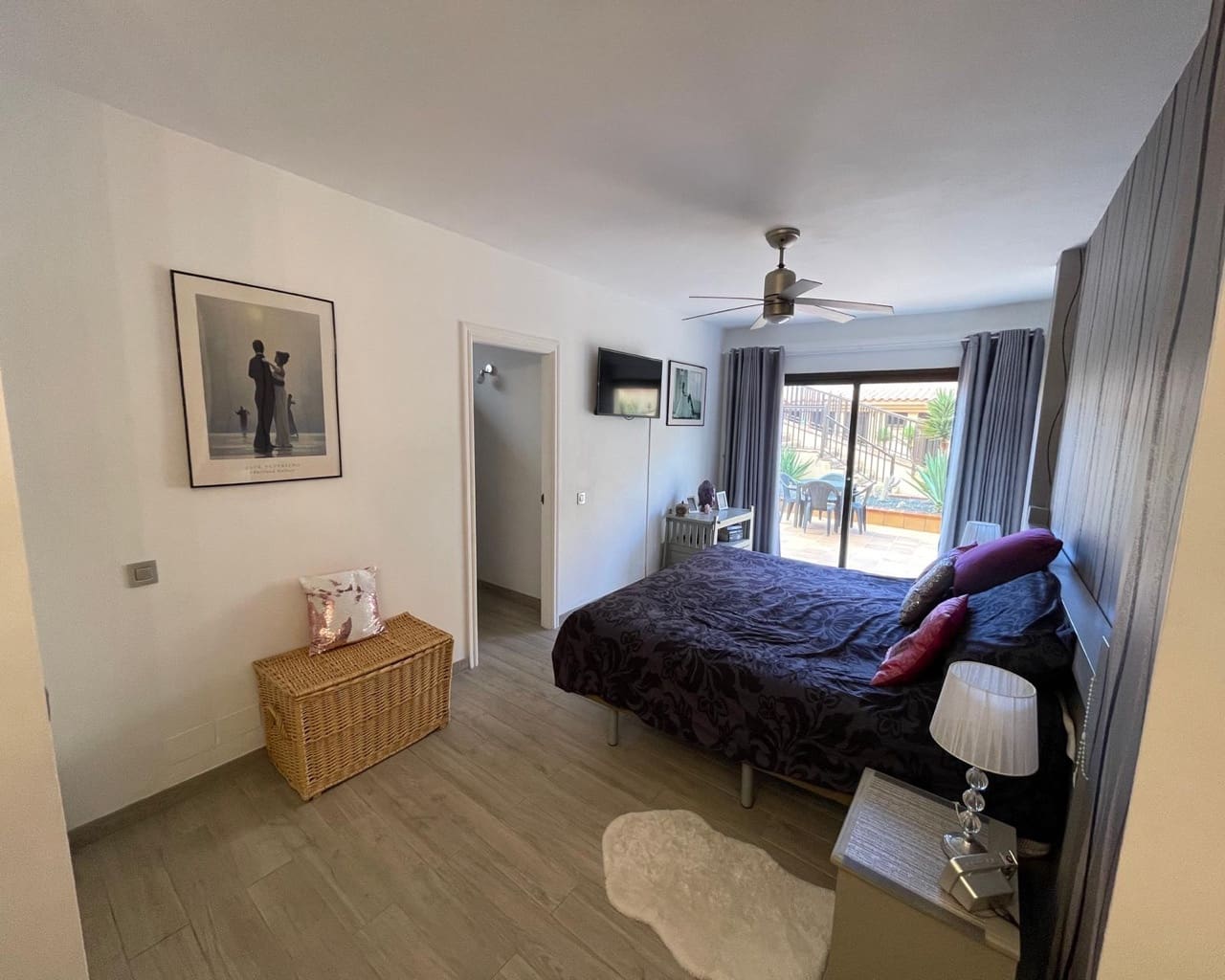 2 soveværelse Lejlighed til salg i Corralejo - € 355.000 (Ref: 9327044)