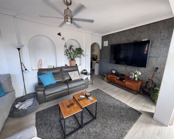 2 soveværelse Lejlighed til salg i Corralejo, La Oliva - € 355.000 (Ref: 9327044)