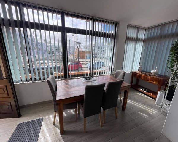 2 soveværelse Lejlighed til salg i Corralejo, La Oliva - € 355.000 (Ref: 9327044)