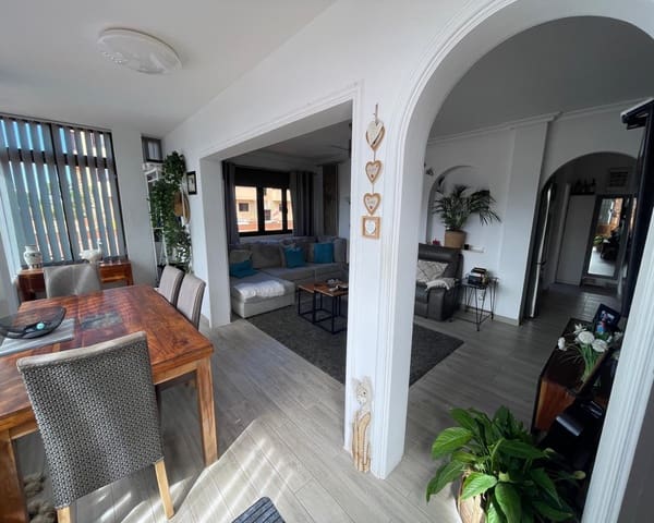 2 soveværelse Lejlighed til salg i Corralejo, La Oliva - € 355.000 (Ref: 9327044)