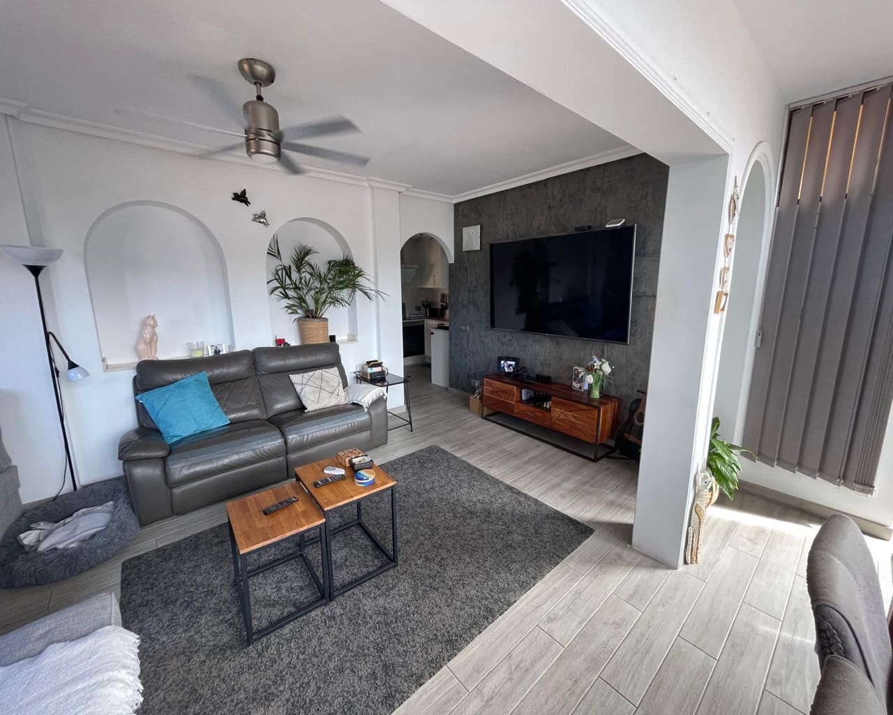 2 soveværelse Lejlighed til salg i Corralejo - € 355.000 (Ref: 9327044)