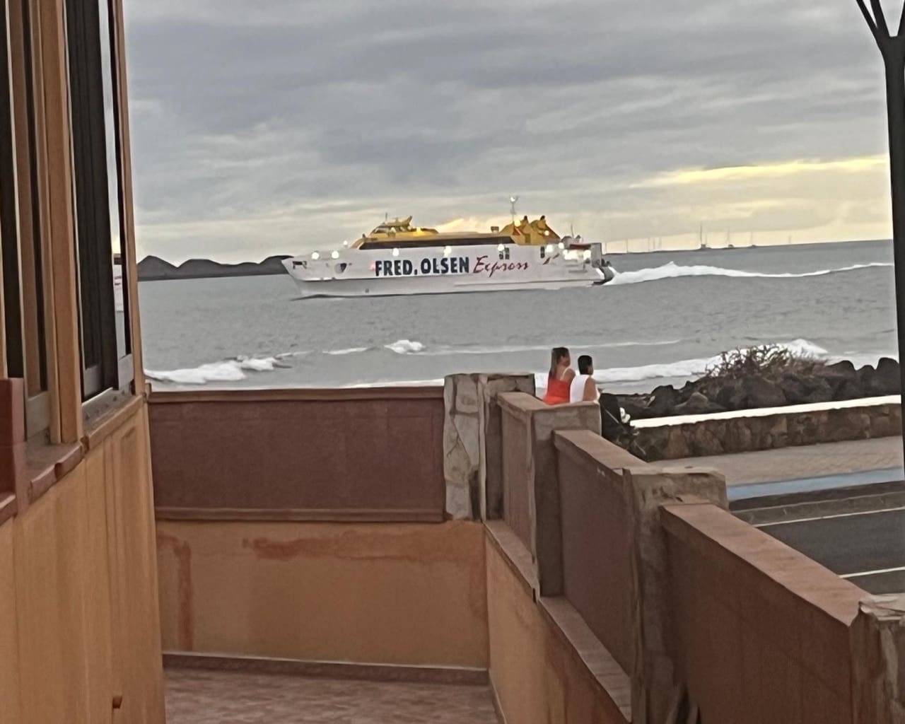 2 soveværelse Lejlighed til salg i Corralejo - € 355.000 (Ref: 9327044)