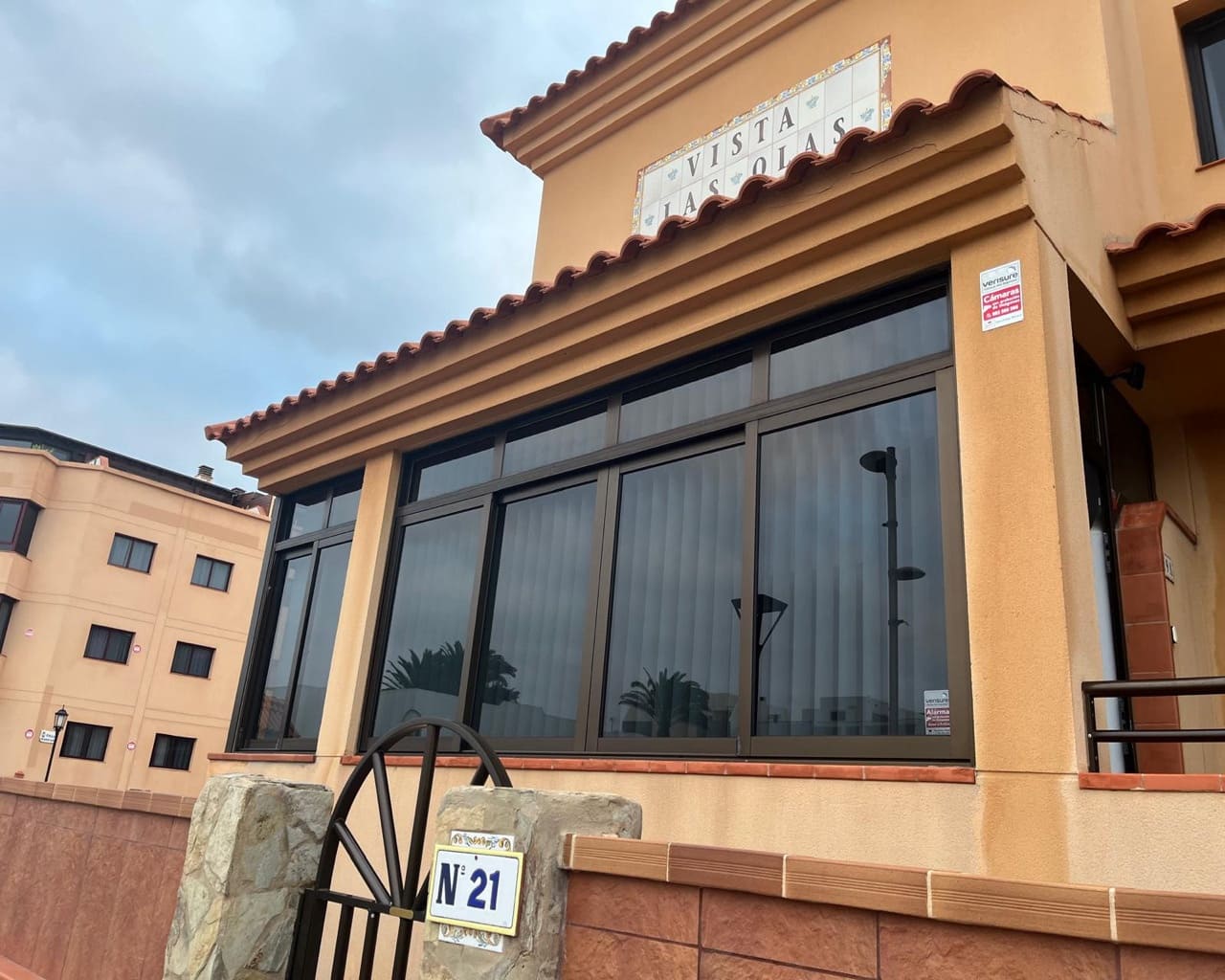 2 soveværelse Lejlighed til salg i Corralejo - € 355.000 (Ref: 9327044)