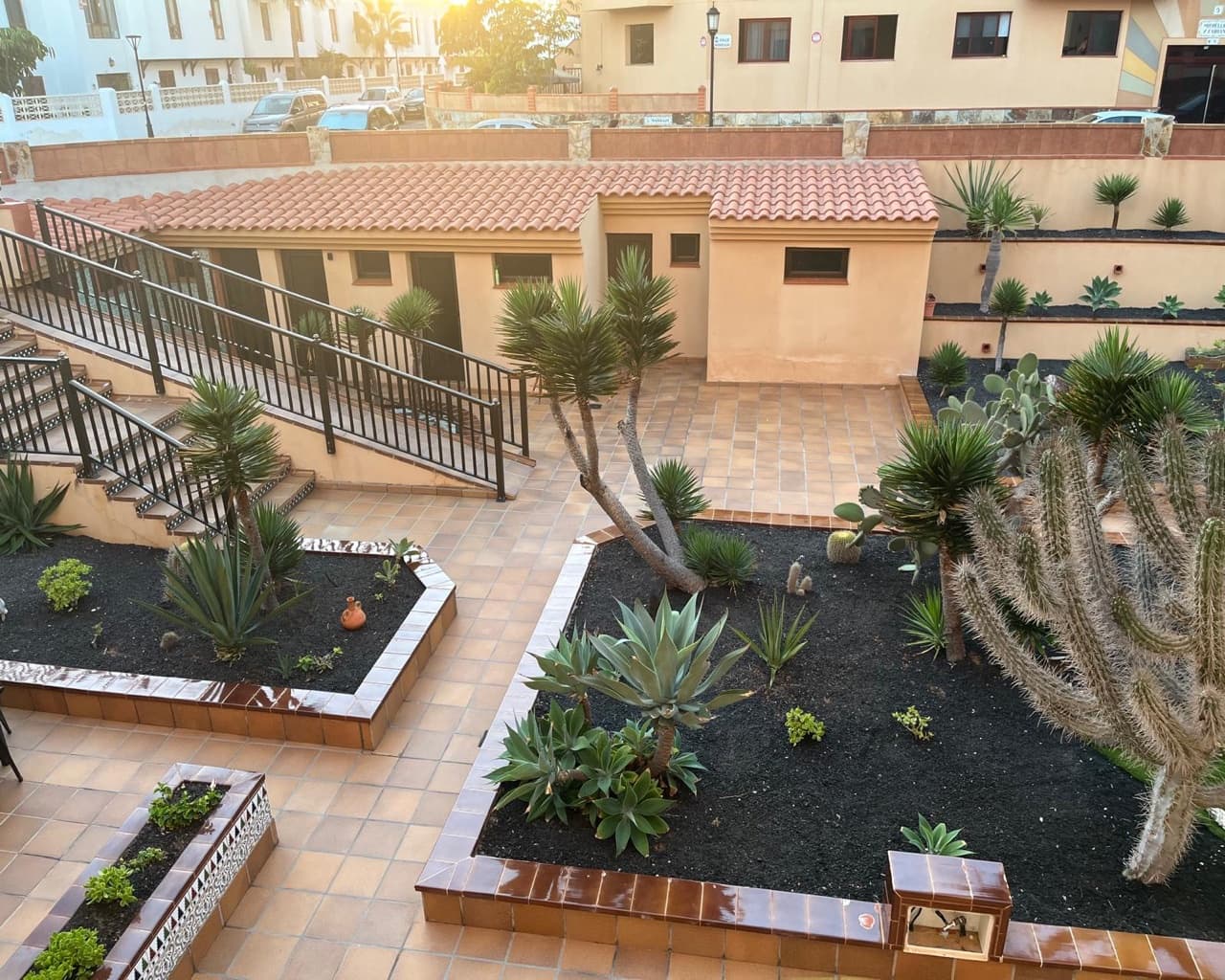 2 soveværelse Lejlighed til salg i Corralejo - € 355.000 (Ref: 9327044)