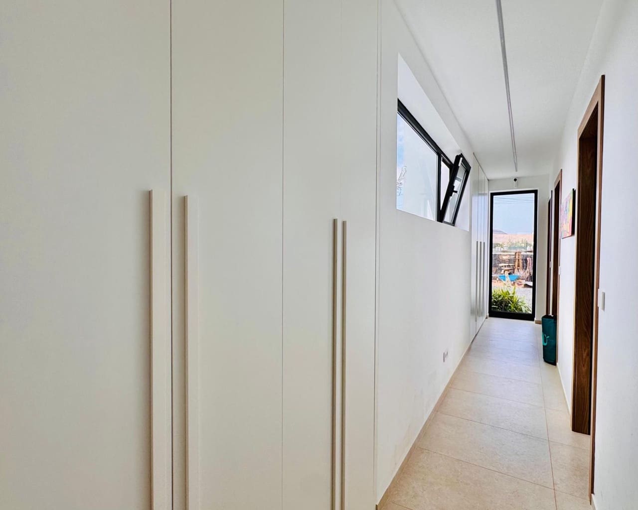 3 soveværelse Villa til salg i La Oliva med garage - € 676.000 (Ref: 9378336)