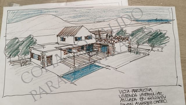 Grunde uden byggetilladelser til salg i Guisguey, Puerto del Rosario - € 180.000 (Ref: 9426472)