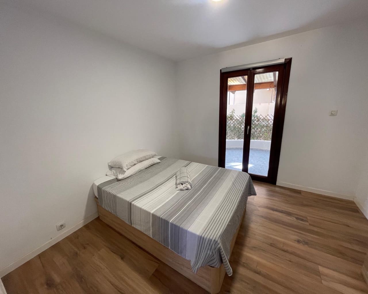 1 bedroom Apartment for sale in La Oliva with pool - € 157,500 (Ref: 9500592)