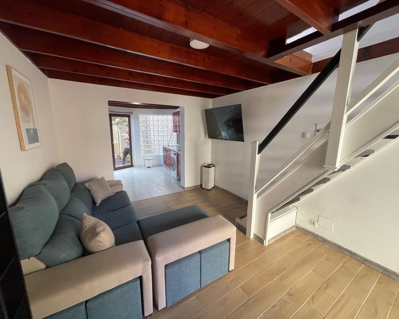 1 bedroom Apartment for sale in La Oliva with pool - € 157,500 (Ref: 9500592)