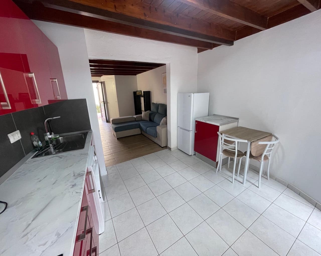 1 bedroom Apartment for sale in La Oliva with pool - € 157,500 (Ref: 9500592)