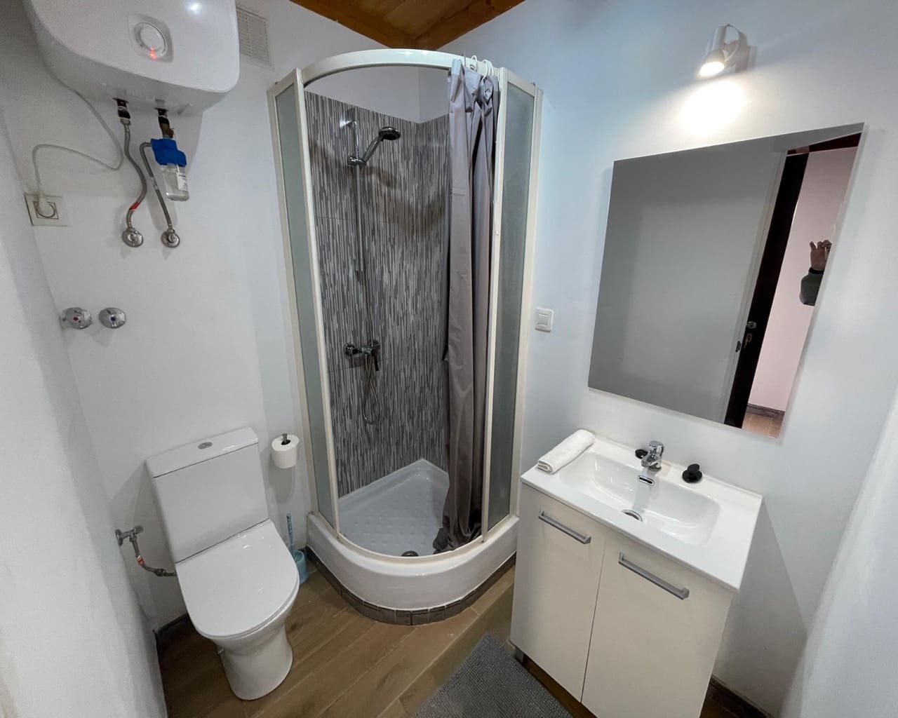 1 bedroom Apartment for sale in La Oliva with pool - € 157,500 (Ref: 9500592)