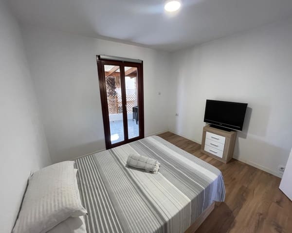 1 bedroom Apartment for sale in Parque Holandés, La Oliva with pool - € 157,500 (Ref: 9500592)