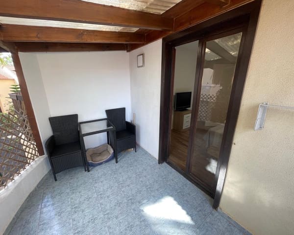 1 bedroom Apartment for sale in Parque Holandés, La Oliva with pool - € 157,500 (Ref: 9500592)