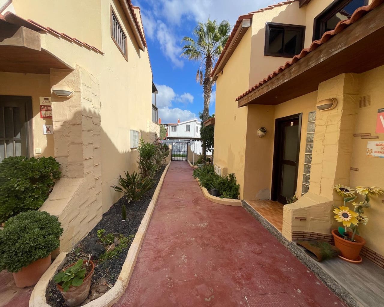 1 bedroom Apartment for sale in La Oliva with pool - € 157,500 (Ref: 9500592)