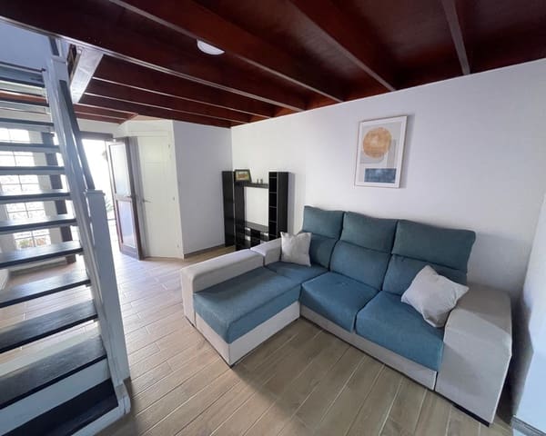 1 bedroom Apartment for sale in Parque Holandés, La Oliva with pool - € 157,500 (Ref: 9500592)