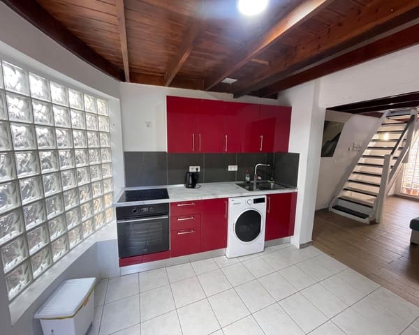 1 bedroom Apartment for sale in Parque Holandés, La Oliva with pool - € 157,500 (Ref: 9500592)