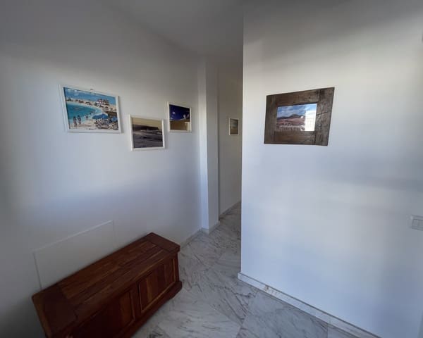 1 sypialnia Apartament na sprzedaż w El Cotillo, La Oliva - 210 000 € (Ref: 9542421)