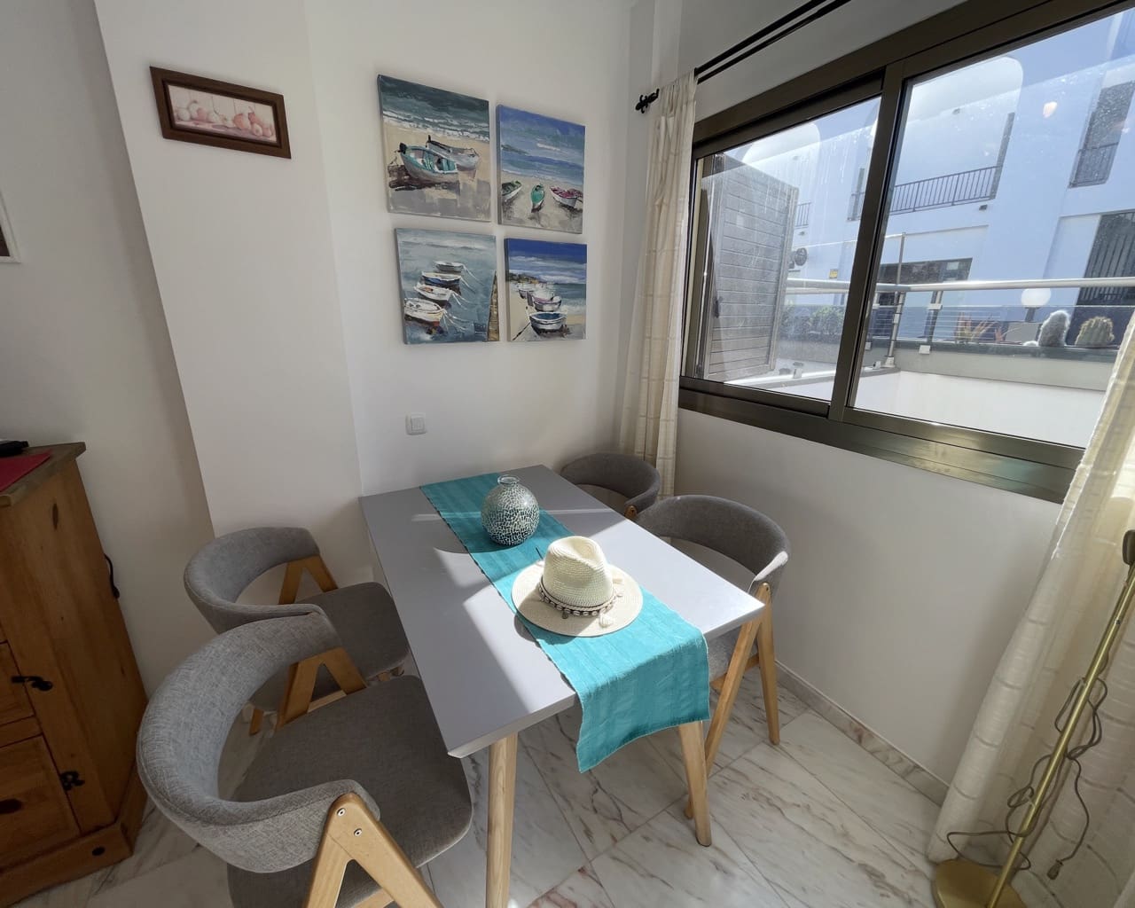 1 sypialnia Apartament na sprzedaż w La Oliva - 210 000 € (Ref: 9542421)