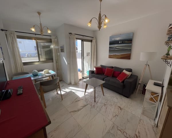 1 sypialnia Apartament na sprzedaż w El Cotillo, La Oliva - 210 000 € (Ref: 9542421)