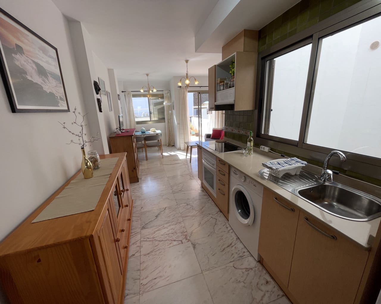 1 sypialnia Apartament na sprzedaż w La Oliva - 210 000 € (Ref: 9542421)