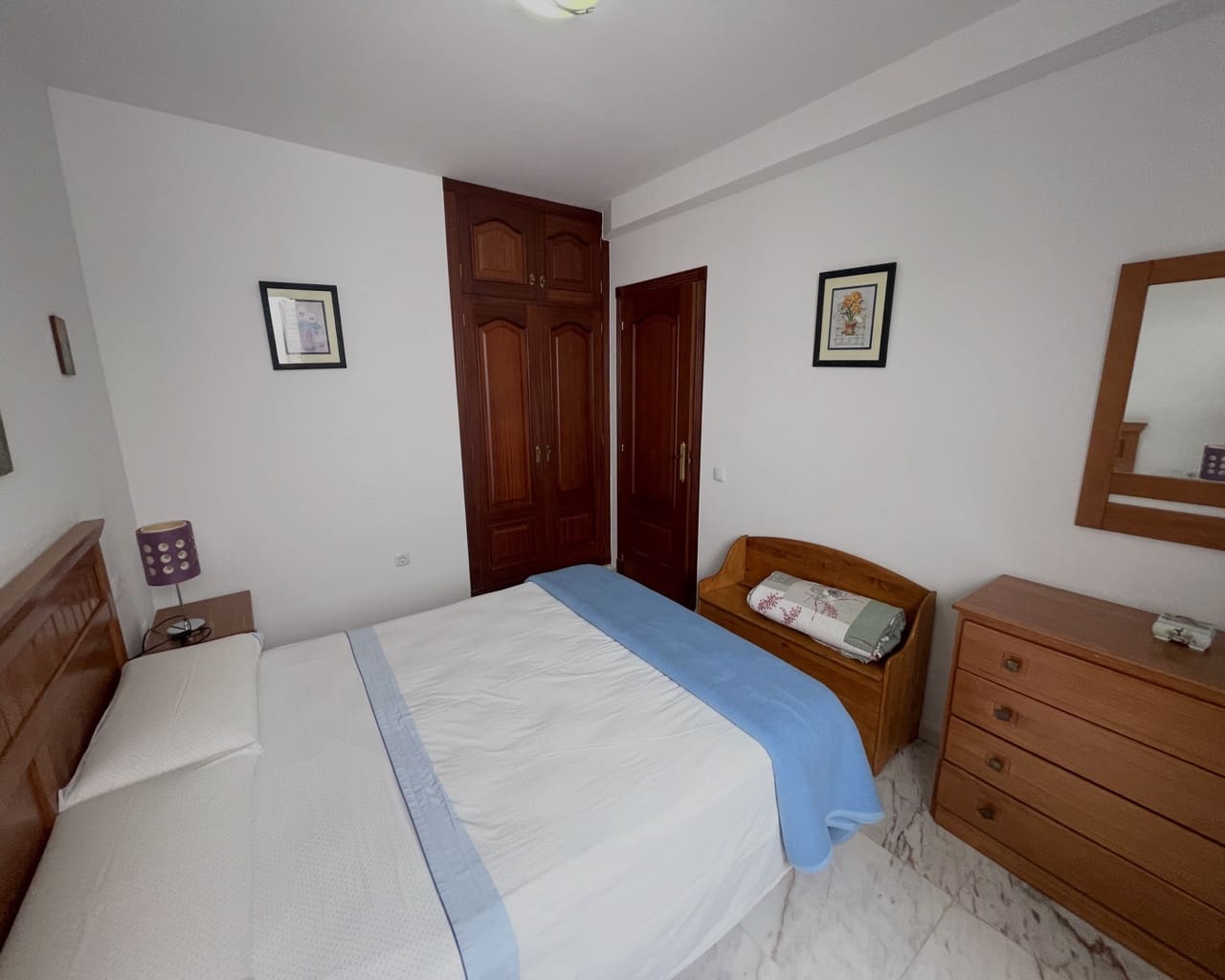 1 sypialnia Apartament na sprzedaż w La Oliva - 210 000 € (Ref: 9542421)