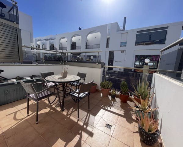 1 sypialnia Apartament na sprzedaż w El Cotillo, La Oliva - 210 000 € (Ref: 9542421)