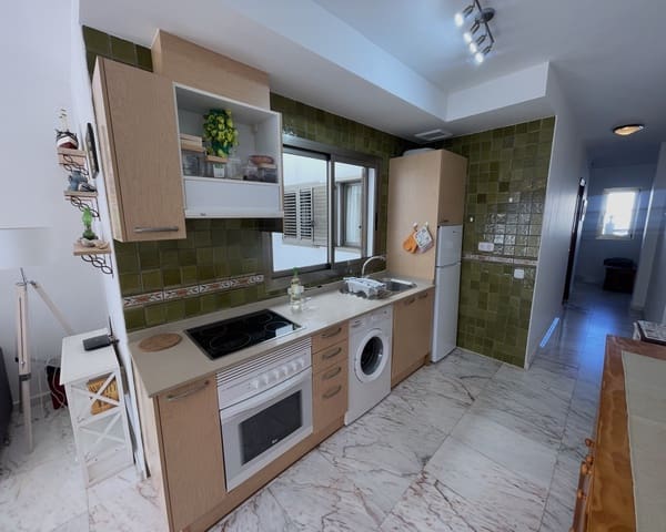 1 sypialnia Apartament na sprzedaż w El Cotillo, La Oliva - 210 000 € (Ref: 9542421)