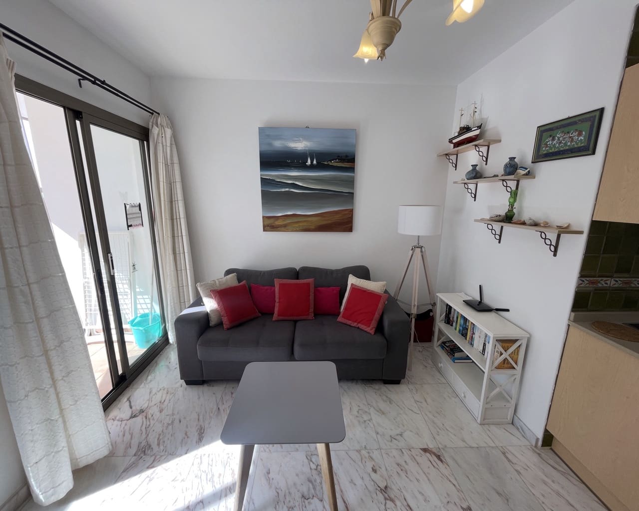 1 sypialnia Apartament na sprzedaż w La Oliva - 210 000 € (Ref: 9542421)